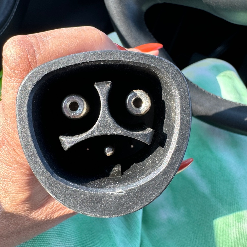 LECTRON EV ADAPTER